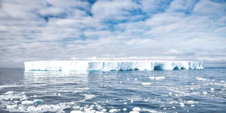 Antarktika’da ısınma rekor kırıyor