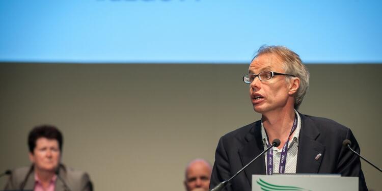 SES davası öncesi Avrupa’dan büyük dayanışma