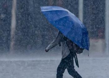 Meteoroloji: Birçok ilde kuvvetli yağış bekleniyor