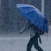 Meteoroloji: Birçok ilde kuvvetli yağış bekleniyor