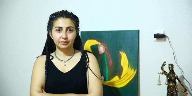 Cezaevi kreşinde idrarını yapan çocuğa tutanak