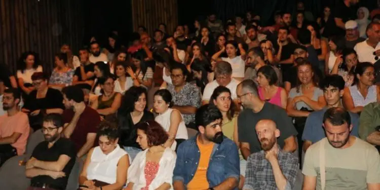 FilmAmed’de 40 film izleyici ile buluştu