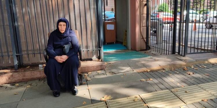 Adalet Nöbeti 40’ıncı gününde: Bu zulüm yeter