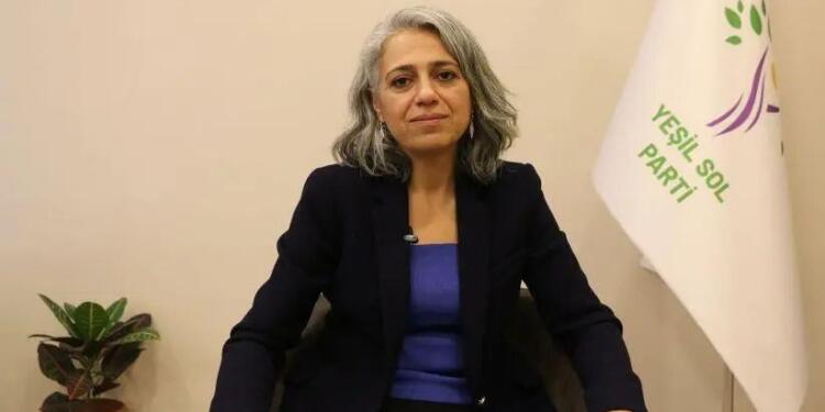 Uçar: Değişim ve dönüşüm iddiasını büyüterek kongreye gidiyoruz