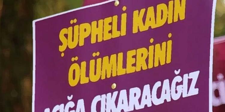Antalya’da falezlerde kadın cenazesi bulundu