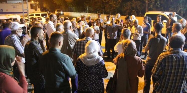 Yaşamını yitiren HPG’liler toprağa verildi