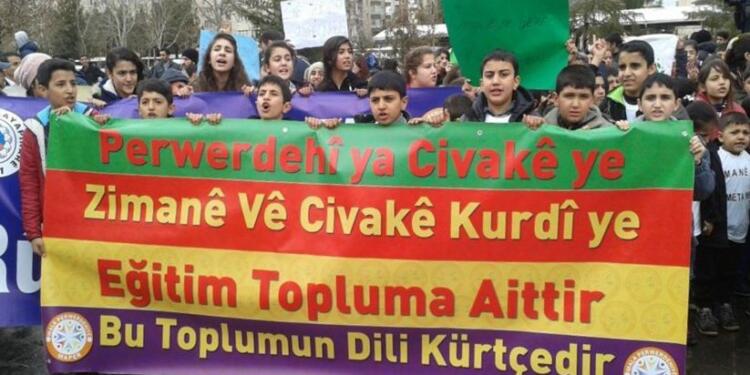 Otlu: Toplumsal cinsiyet eşitliğinin sağlandığı bir eğitim istiyoruz