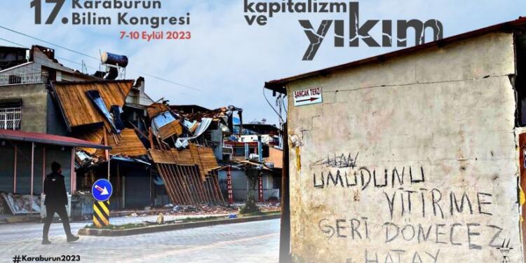 17. Karaburun Bilim Kongresi yarın başlıyor