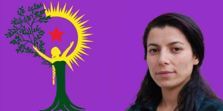 KJAR: Varişe Muradi İran güçleri tarafından kaçırıldı