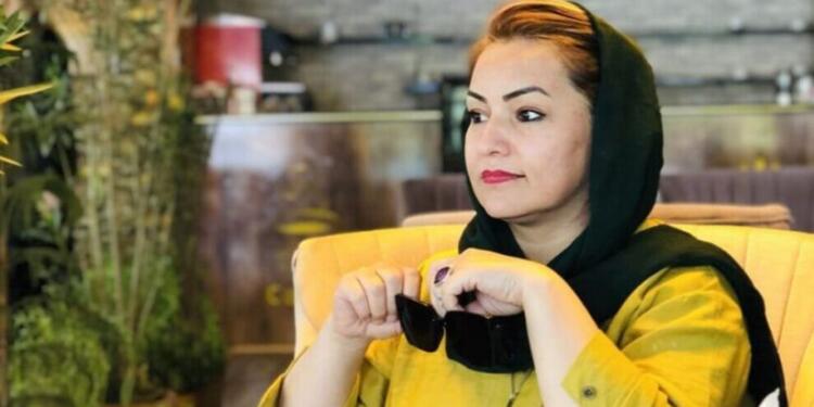 Taliban Julia Parsi’yi tutukladı