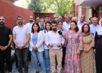 MEB’e tahsis edilen Dengbêj Evi için açıklama