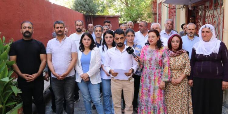 MEB’e tahsis edilen Dengbêj Evi için açıklama