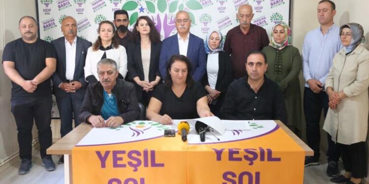 Yeşil Sol Parti’den PM üyesi olma çağrısı