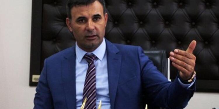 Îdir Belediye Eşbaşkanı Akkuş cezaevinde kalp krizi geçirdi