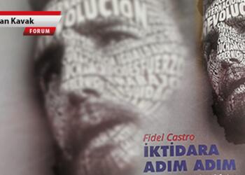 ‘İktidara adım adım’