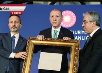 Ulucanlar Cezaevi’nden yeni Anayasa ‘teklifi’