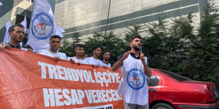 Trendyol boykotu sürüyor