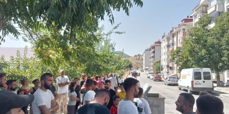 FEDAŞ işçileri halka seslendi: Yanımızda olun