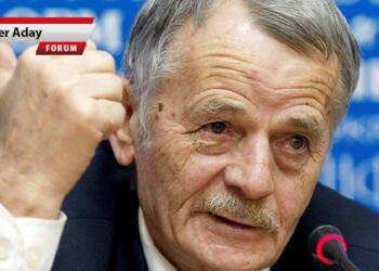 Kırım–Rusya–Ukrayna–Türkiye hattı