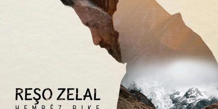 Reşo Zelal’dan ‘Hembez Bike’