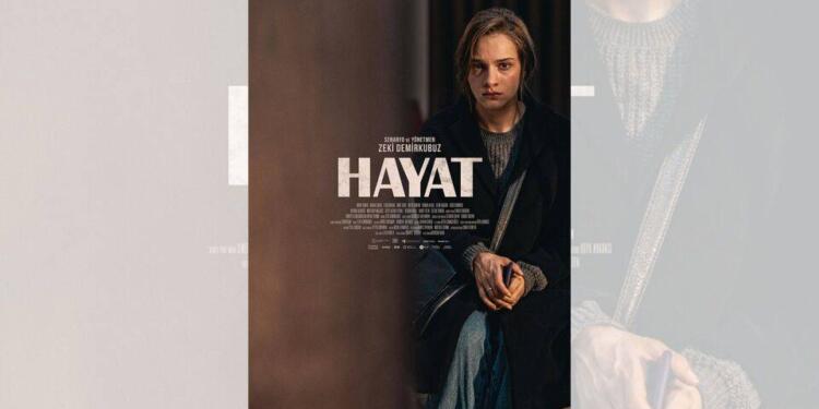 Demirkubuz’un yeni filminin afişi belli oldu
