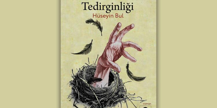 Hüseyin Bul’dan Güvercin Tedirginliği