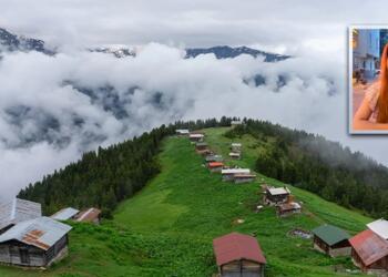 Pontus Rumcası yok olma tehlikesi altında: Nedeni ulus devlet inşası