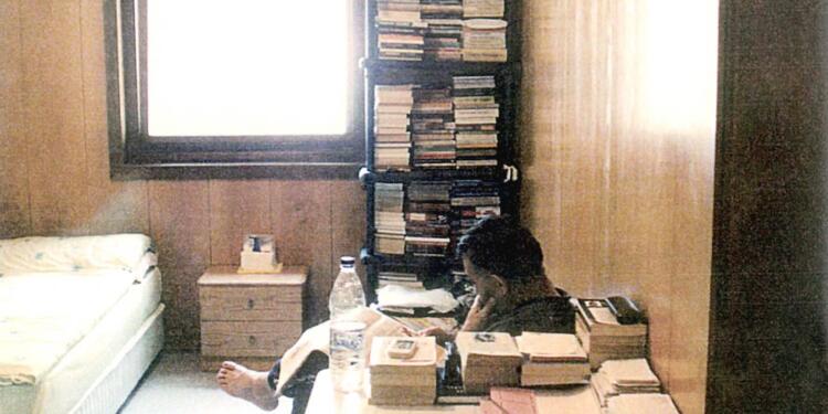 Türkiye Gladio laboratuvarı