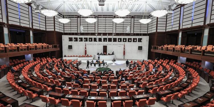 Eyvah özgürlükçü anayasa geliyor!