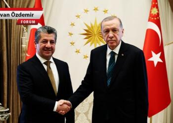 Kanlı bir savaşın eşiğinde