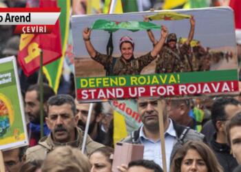 Rojava: ‘Ütopya Ülkesi mi?’ – Devrimci romantizm ve gerçeklik*