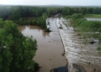 Kırklareli’nde sel: 3 kişi hayatını kaybetti, 3 kişi kayıp