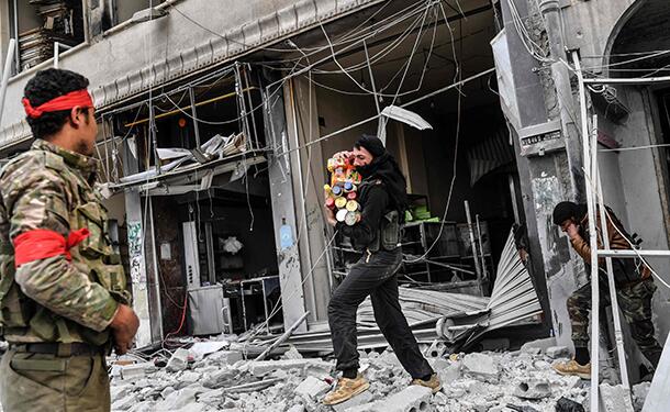 Efrîn’de Ağustos ayında 6’sı kadın 62 kişi kaçırıldı