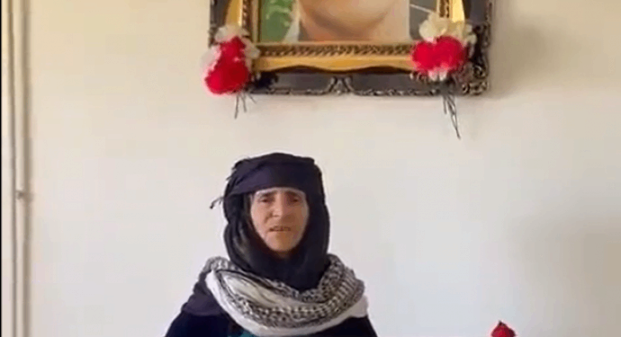 5 yıldır aradığı oğluna ağıt: Tahran’daki bütün isimsiz mezarları aradım seni bulamadım