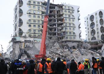 Amed’e deprem uyarısı: Kurumlar hazırlıksız