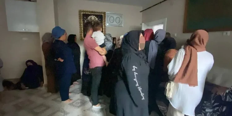 Amed’de gözaltına alınan ‘randevulu muskacı’ serbest bırakıldı