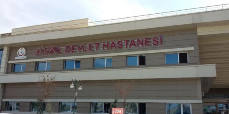 Bismil’de silahlı kavga: 3 ölü