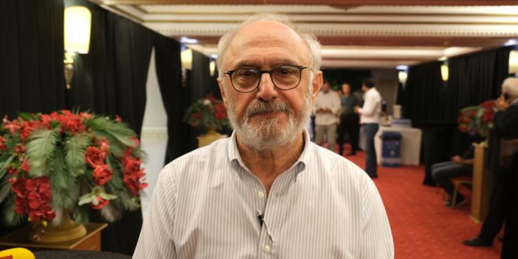 Aydın: Türkiye Ortadoğu’da barışın önünde engel rolü oynuyor