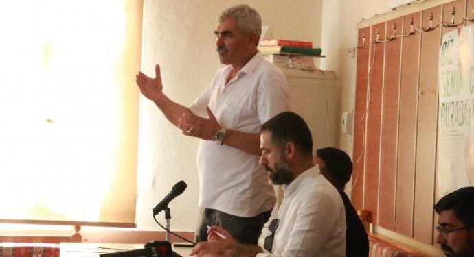 Amed’de yaygınlaşan uyuşturucuya karşı mücadele kararı