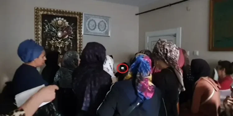 Amed’de ‘randevulu muskacı’ya gözaltı