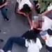 Amed’de susturuculu tabanca ile saldırı