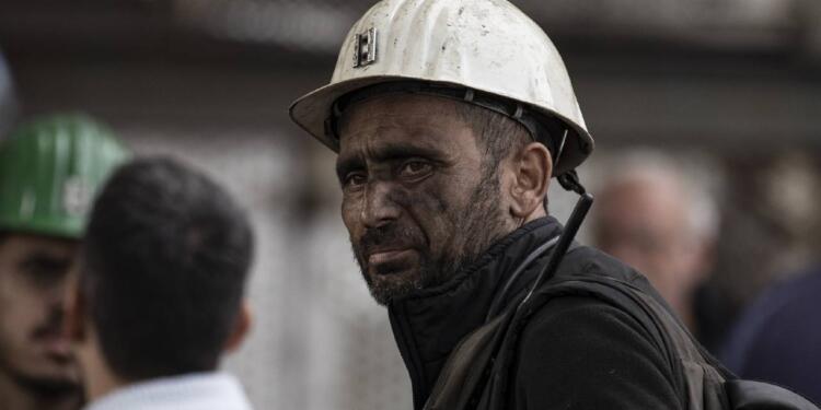 Amasra maden katliamında bilirkişi raporu: TTK yüzde 100 kusurlu