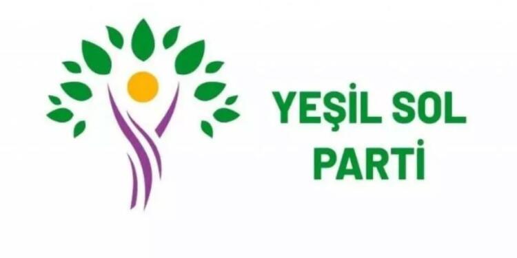 Yeşil Sol Parti: Saldırı Kürt kazanımları ve ulusal birliğine yöneliktir