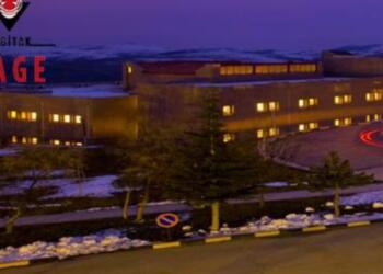 TÜBİTAK tesisinde patlama: 1 kişi öldü