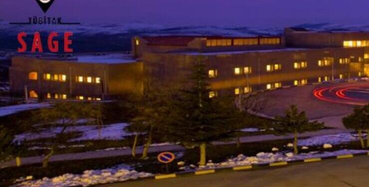 TÜBİTAK tesisinde patlama: 1 kişi öldü