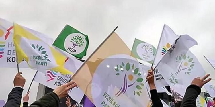 Yeşil Sol Parti için iki isim önerisi