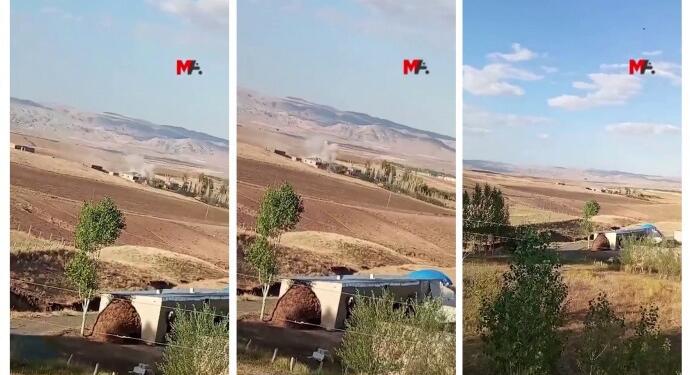 Çamilî Mahallesi hala asker ablukasında