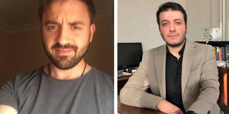 Çolak ve Çardaklı’ya ‘yanıltıcı bilgi yayma’ tutuklaması