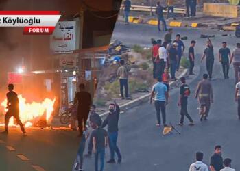 Dêrezor ve Kerkük: Aktörler aynı