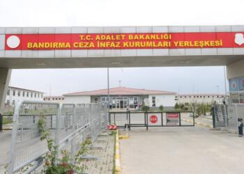 30 yıllık tutuklu İsmet Argül cezaevinden çıktı